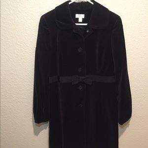 Ann Taylor Loft Coat - size 4